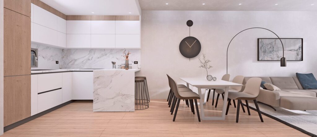 Comedor-cocina-scaled